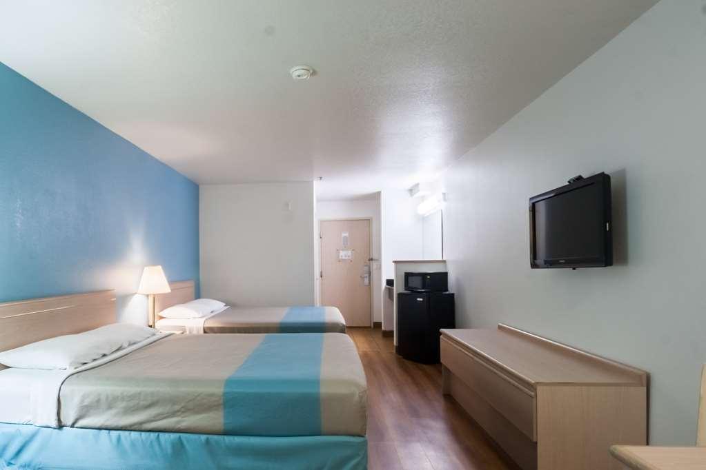 Motel 6-Seaside, Or Zimmer foto